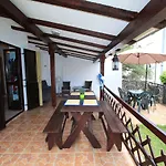 Giardino Apartment