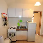 Giardino Apartment Selce