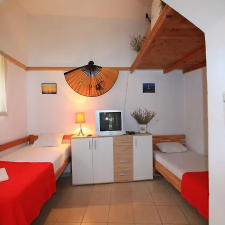 Apartment Giardino *