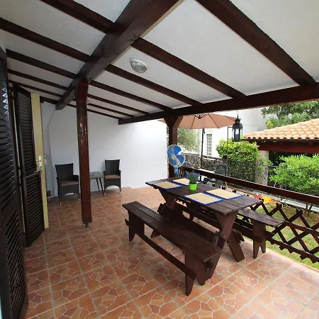Giardino Selce