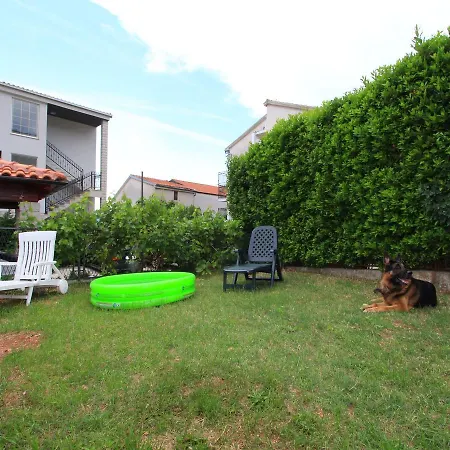 Giardino *