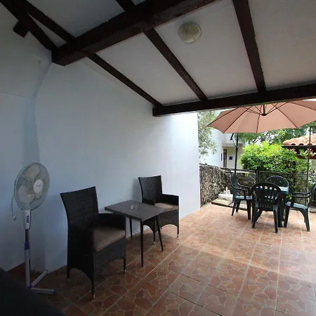 Giardino Selce