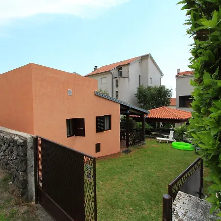 Apartment Giardino