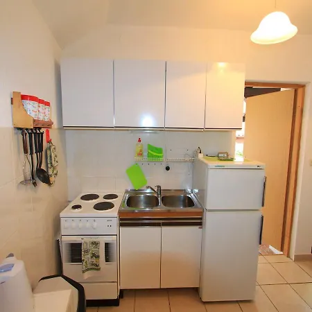 Giardino Apartman Selce